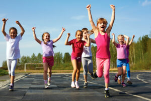 Audacius anniversaire, soutien scolaire et préparation mentale suivi scolaire enfants - croire en ses rêves et réussir par le sport
