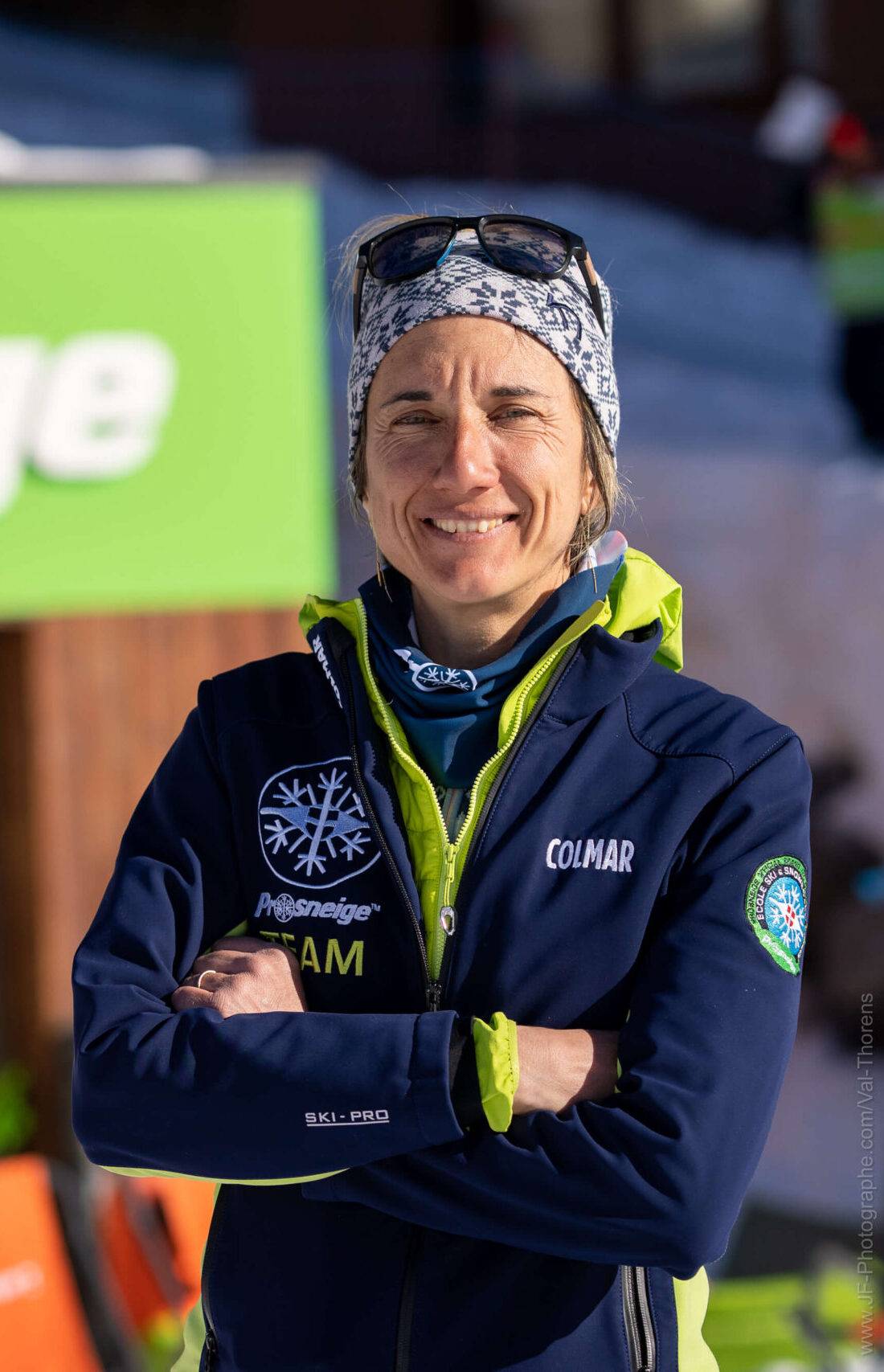Claire Gastaud - Créatrice Audacius - soutien scolaire Chambéry