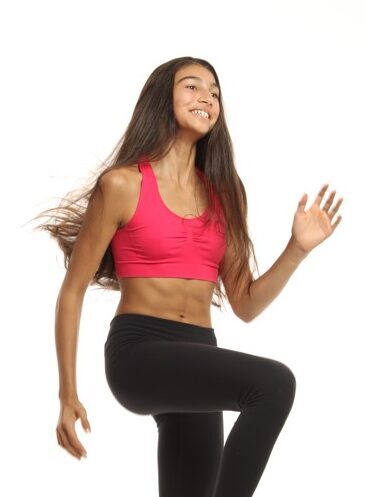 manon sport action